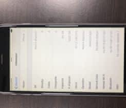 iPhone 6 plus 64 GB Space Grey