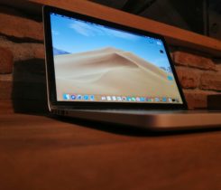 Macbook Pro 13 late 2013