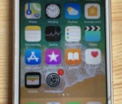 Iphone 5S 64GB zlatý