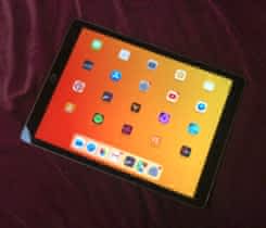 iPad Pro 12.9 (2. gen) 256GB, Cellular