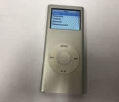 iPod nano 2. generace, 2 GB