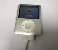 iPod nano 3. generace, 4 GB