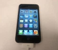 iPod Touch 4. generace, 8 GB