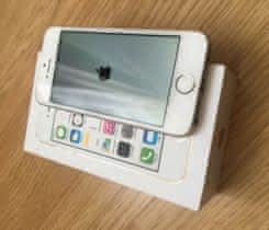 iPhone 5S 16Gb Gold