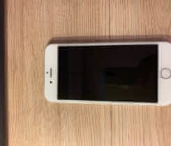 iPhone 6 128GB Silver jako nový