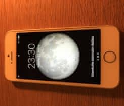 Funkční, nepoškozený, 5S 16GB
