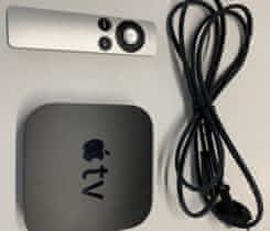 PREDAM APPLE TV 3.generacia