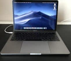 Macbook Pro 13" 2017
