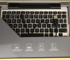 Klávesnice ZAGG Slim Book iPad Pro 9.7"