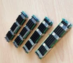 4 GB RAM Mac Pro 3.1 (2008)