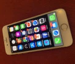 Predám iPhone 7 Gold 32 GB