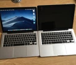 MacBook Pro Late 2013 + MacBook ZDARMA