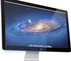 Apple ThunderBolt Display 27"