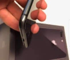 Iphone 8 plus 64 gb, pouzdro Evutec