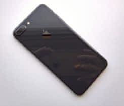 iPhone 8 Plus Vesmírně šedý 64 GB