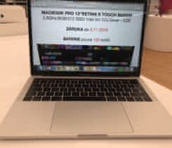 Macbook Pro 13 TB,  512  + magicmouse
