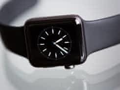 Apple Watch 2 42mm