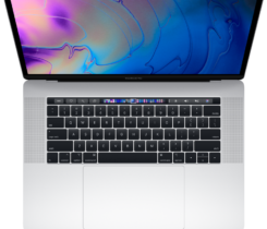 Macbook Pro 15" (2015+)