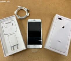 iPhone 8 Plus 256GB Silver