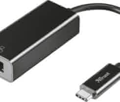 USB-C to Ethernet Adapter – Trust