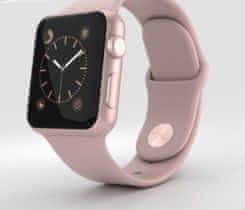 rosegold Apple Watch Series 2, 38mm