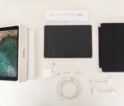 iPad Pro 10.5, 256GB Cellular Space Gray