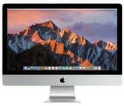 Prodám iMac 27 late 2012 2,9 GHz i5 8GB