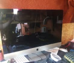 iMac 5K, i5, 8gb RAM, 1TB FusionDrive