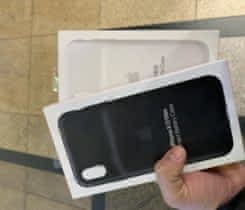 Battery case XS MaX