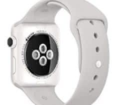 Apple Watch 2 Series edition 42White Cer