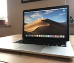 macbook pro 13, 2015 (i7, 16GB, 128GB)