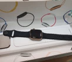 Apple Watch 4 44mm Gold Stainless Steel