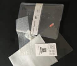 Obal a ochranné sklo na display