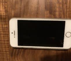 Prodam iPhone SE 32gb gold