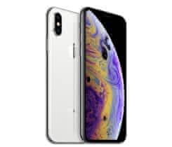 IPHONE XS 512 GB stříbrný