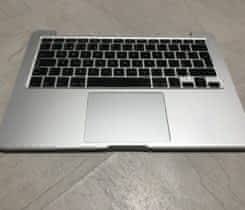 MacBook Pro late 2013 náhradní díly