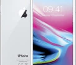 Iphon 8 64 Gb Silver NOVÝ!!!!!