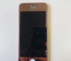 iPhone SE Rosegold 16 gb