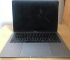 Prodám Macbook pro 13 2017