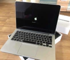 Apple Macbook Pro 13,3" / 256GB SSD 2015