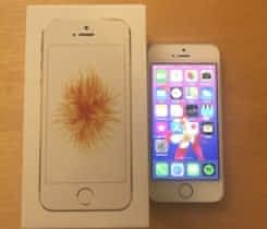 iPhone SE 64GB Gold