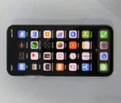 Apple IPhone XS 256 GB Silver (zánovní)