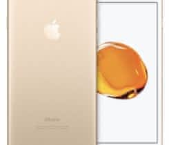 iPhone 7 Plus 256gb Gold