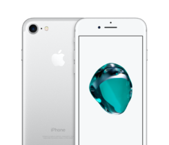 Prodám nový iPhone 7, 32 GB, white