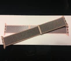 Provlekací sportovní řemínek 40mm