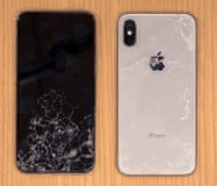 iPhone X v jakémkoli stavu!