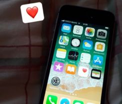 Vyměním iPhone SE 16Gb za iPhone 6 32gb