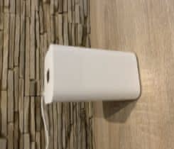 Airport Time Capsule