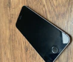 iPhone SE 64 GB Space Gray