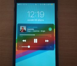 IPhone 6s Space Gray 64gb